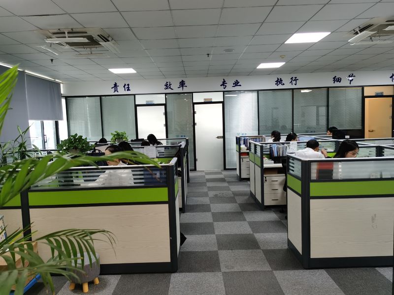 Trung Quốc Wuxi Weishi Industrial Complete Equipment Co., Ltd. hồ sơ công ty